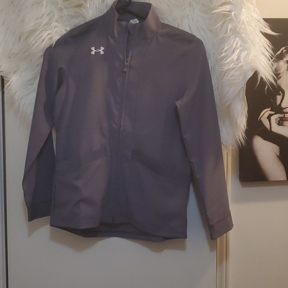 Under Armour jacket - Picture 2 of 2